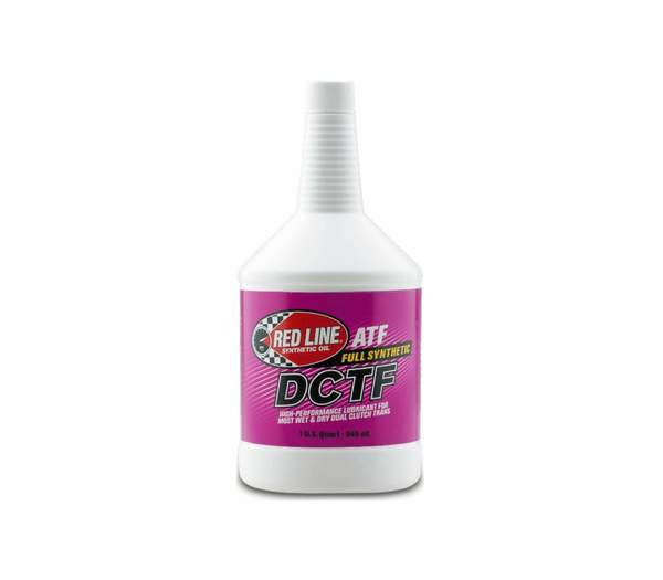 【11153】DREAM COMES TRUE DCT F-200E DCTF Dual Clutch Transmission Fluid (1 Quart) | Park Auto Motorsports