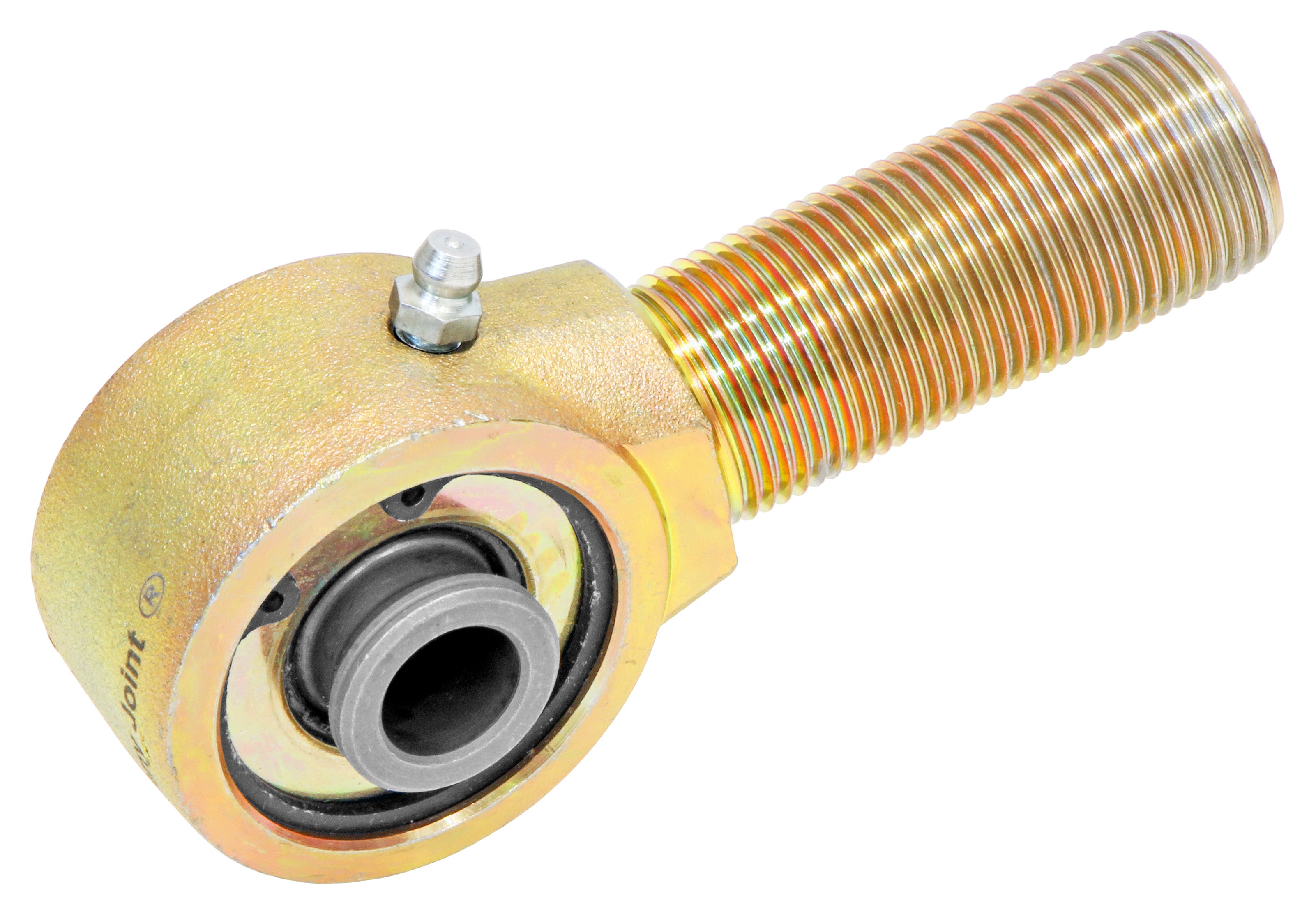 【JOHNNY】 CE-9102SF - TJ/LJ/XJ/MJ/ZJ Johnny Joint Front Upper Control Arms