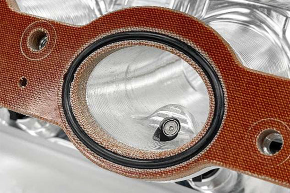 CSF BMW Gen 1 B58 Charge-Air Cooler Manifold