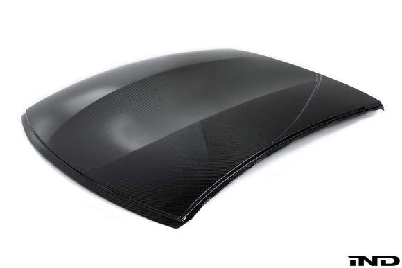 RKP BMW Toyota A90 Supra Carbon Roof Panel