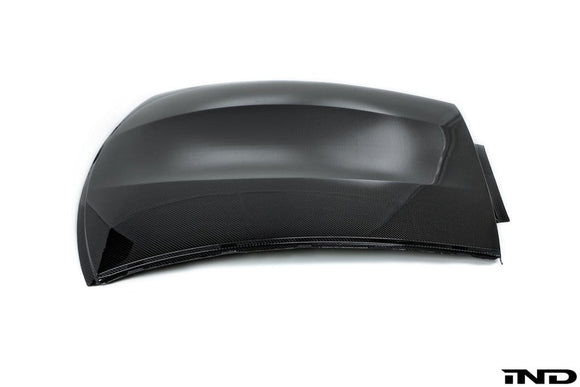 RKP BMW Toyota A90 Supra Carbon Roof Panel