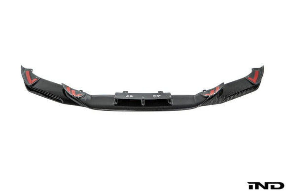 RKP BMW F97 X3M / F98 X4M Carbon Front Lip