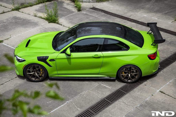 RKP BMW F87 M2 Carbon Roof