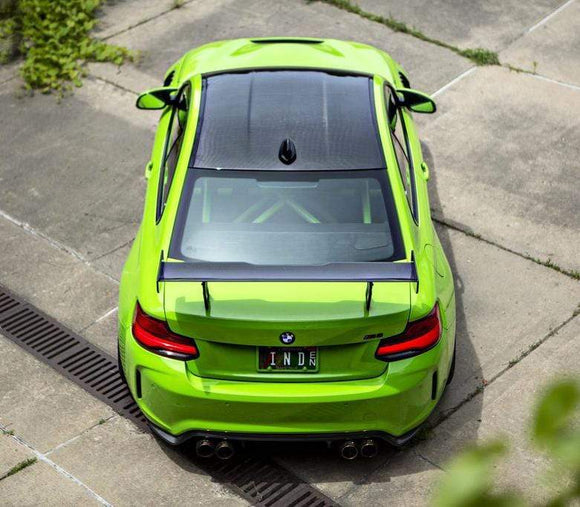 RKP BMW F87 M2 Carbon Roof