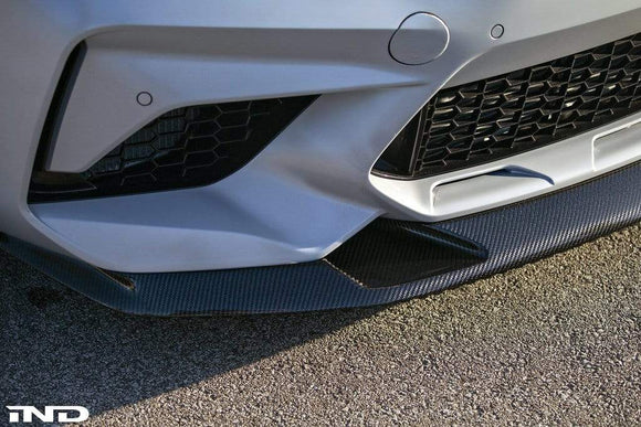 RKP BMW F87 M2 Competition Carbon Front Lip