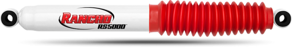 Rancho 92-94 Chevrolet Blazer / Full Size Front RS5000 Steering Stabilizer