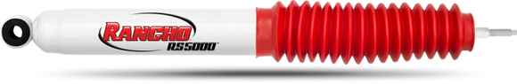 Rancho 77-79 Ford Pickup / F250 Series 3/4 Ton Front RS5000 Steering Stabilizer