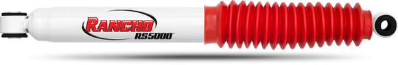 Rancho 00-01 Dodge Pickup / Ram 1500 1/2 Ton Front RS5000 Steering Stabilizer