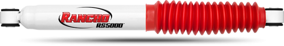 Rancho 11-13 Ram 2500 Front RS5000 Steering Stabilizer