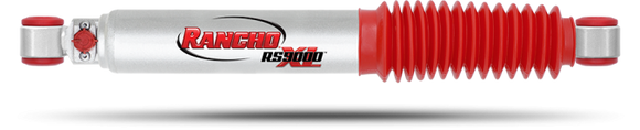 Rancho 69-93 Dodge Pickup / W Series 1 Ton - 4WD Rear RS9000XL Shock