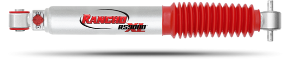 Rancho 04-12 Chevrolet Colorado Rear RS9000XL Shock