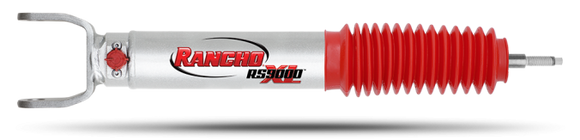 Rancho 06-10 Hummer H3 Front RS9000XL Shock