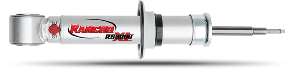 Rancho 03-19 Toyota 4Runner Front RS9000XL Strut