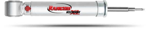 Rancho 07-13 Chevrolet Avalanche Front RS9000XL Strut