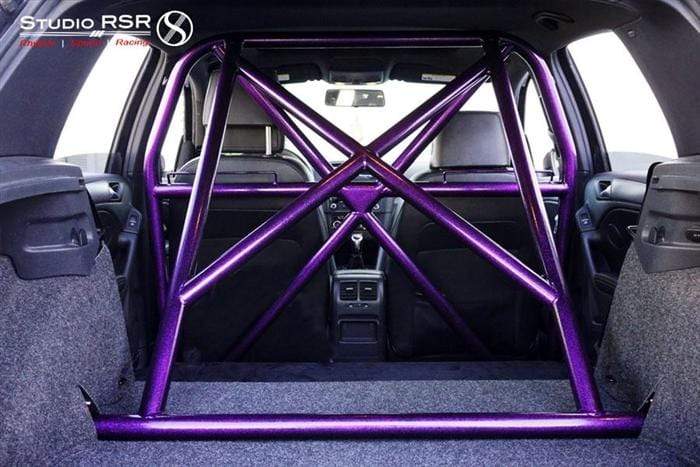 Mk4 gti roll cage hotsell
