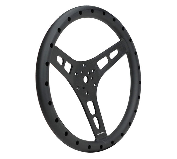 NRG Reinforced Steering Wheel 380mm Sport Full Aluminum Light Weight Welded Steering Wheel