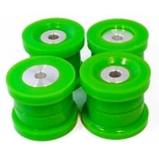 BMW Subframe Bushing Kit (95A Durometer) - Revshift PSBE46M95A