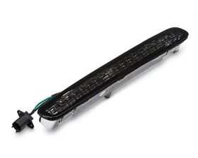 Raxiom 05-09 Ford Mustang Axial Series LED Third Brake Light (Smoked)