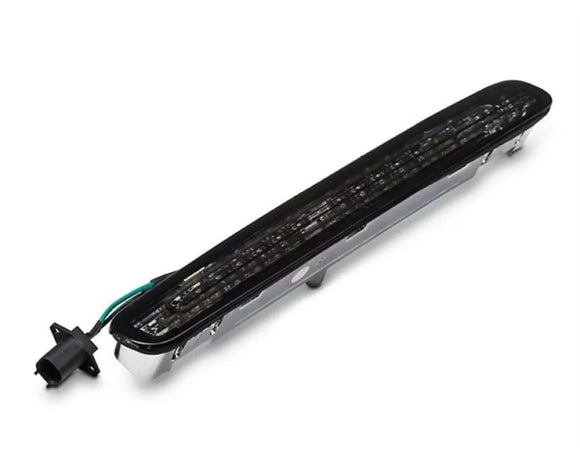 Raxiom 05-09 Ford Mustang Axial Series LED Third Brake Light (Smoked)