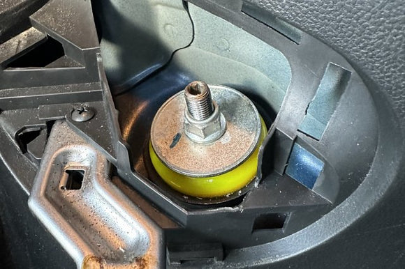 PowerFlex Honda CR-Z (2010 - 2016) Rear Shock Top Mount Bushing