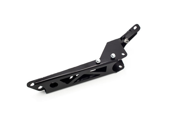 ISR Performance - Front Tension Rod Power Brace - Nissan 240sx (S13)