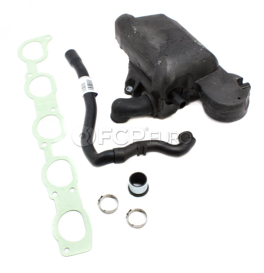 Volvo PCV Breather System Kit OE Supplier S60PCV1 Park Auto Motorsports