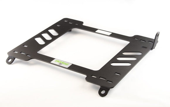 Planted Technology Seat Bracket - Porsche 996/Boxster/997/Cayman/991 (1998+) - Passenger
