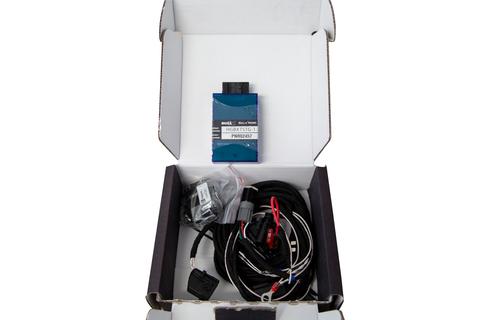 EGO-X Catback For 2017+ Audi RS3 (8V) Sedan