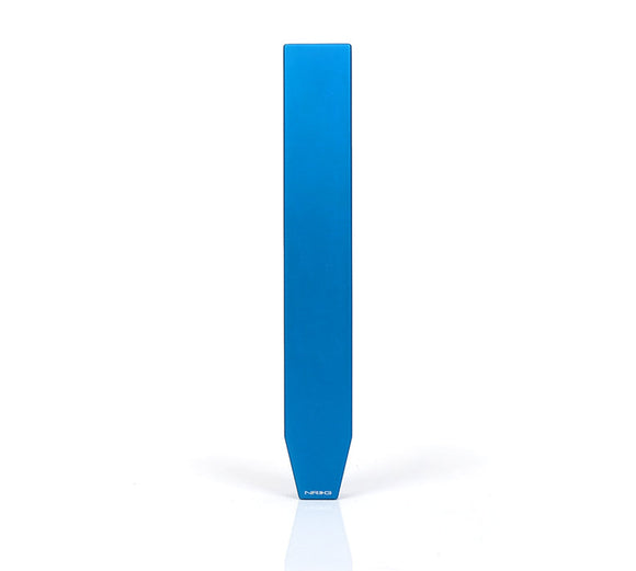 NRG B.A.J Tall Shift Knob Blue M10X1.25