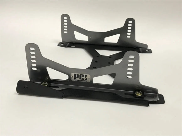PCI 00-07 TOYOTA MR2 W30 ADJUSTABLE SEAT MOUNT (LEFT)