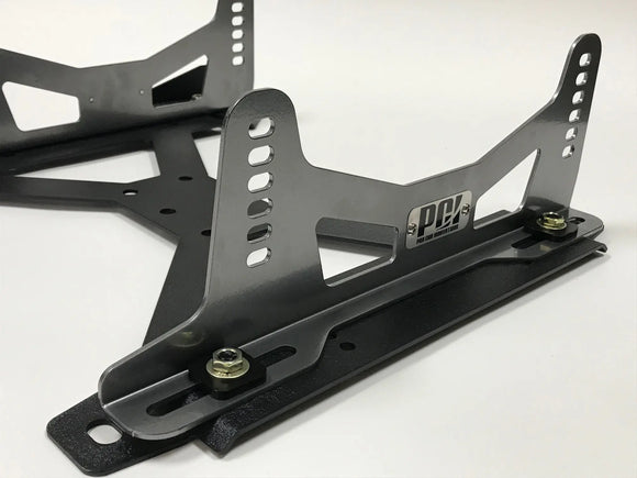 PCI 00-07 TOYOTA MR2 W30 ADJUSTABLE SEAT MOUNT (LEFT)