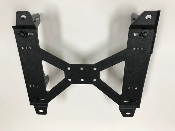 PCI 00-07 TOYOTA MR2 W30 ADJUSTABLE SEAT MOUNT (LEFT)
