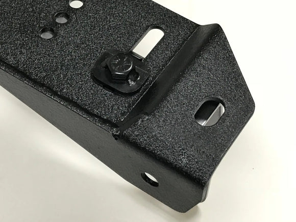 PCI 00-07 TOYOTA MR2 W30 ADJUSTABLE SEAT MOUNT (LEFT)