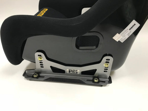 PCI Adjustable Seat Mounts SM-E92-L-A1 07+ E90,F80,G80,J29 BMW (LEFT)