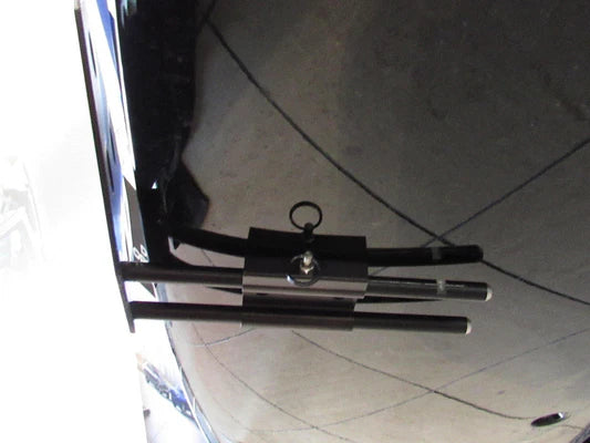 LICENCE PLATE TOW HOOK MOUNT RANGE ROVER SPORT 2018-2020
