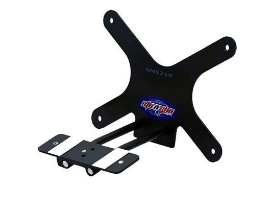 LICENCE PLATE TOW HOOK MOUNT RANGE ROVER (EXCEPT SVR) 2018-2020
