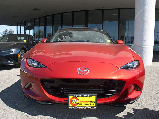 LICENCE PLATE TOW HOOK MOUNT MAZDA MIATA ND CLUB
