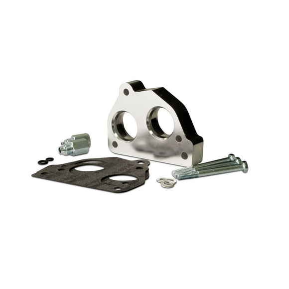 Spectre 86-95 GM 4.3L/5.0L/5.7L Throttle Body Injection Spacer