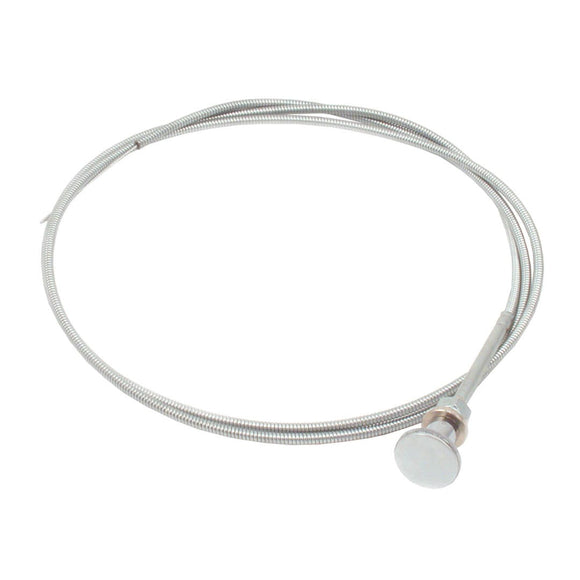 Spectre Choke Cable (Universal) - 6ft. Long