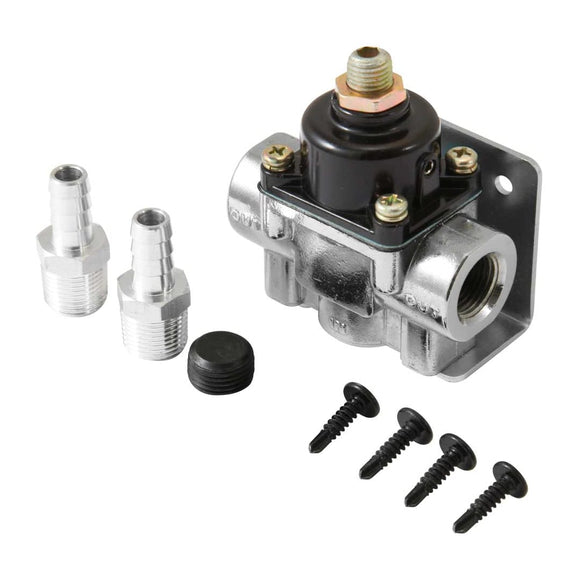 Spectre Fuel Pressure Regulator 5-9psi