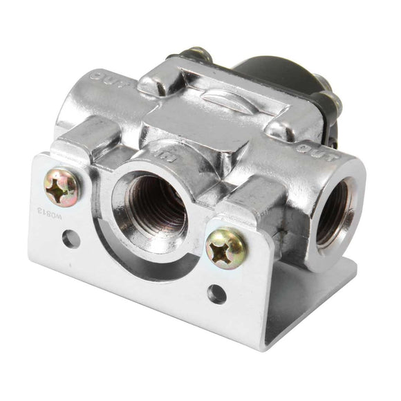 Spectre Fuel Pressure Regulator 5-9psi