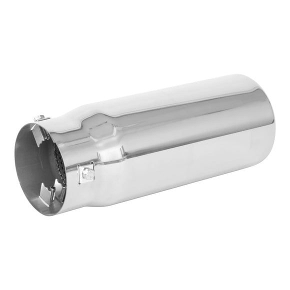 Spectre Exhaust Tip 4in. Resonated