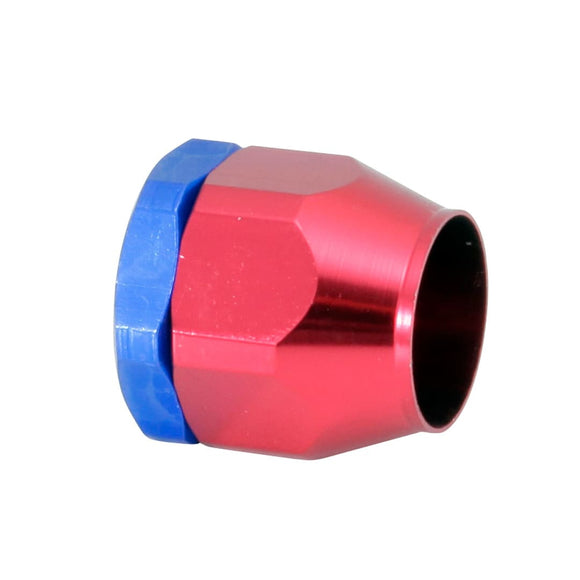 Spectre Magna-Clamp Hose Clamp 1/2in. - Red/Blue