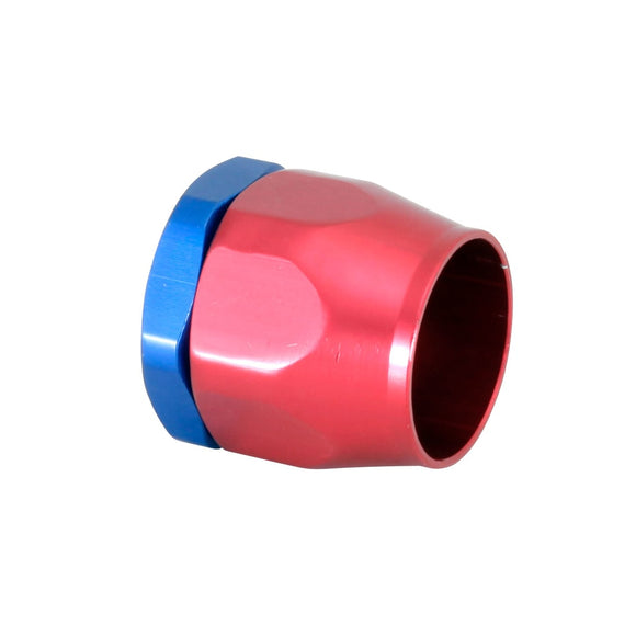 Spectre Magna-Clamp Hose Clamp 5/8in. - Red/Blue