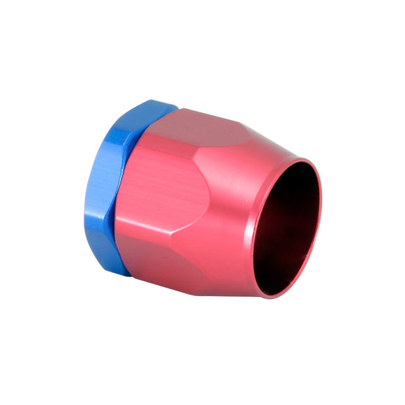 Spectre Magna-Clamp Hose Clamp 3/4in. - Red/Blue