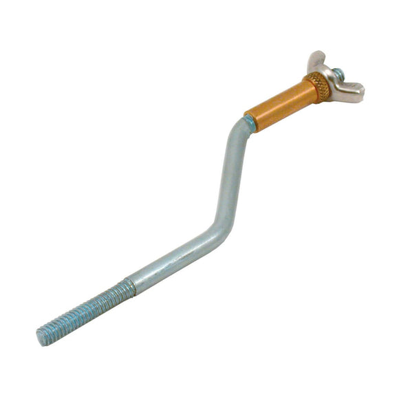 Spectre GM TBI Air Cleaner S-Stud Mounting Hardware (5in. Offset)