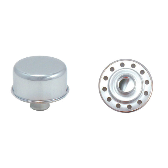 Spectre Oil Breather Cap (Push-In)