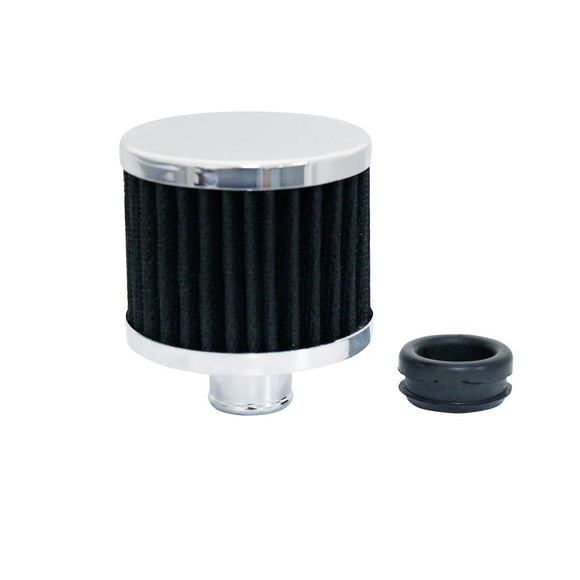 Spectre Push-In Breather Filter - Black