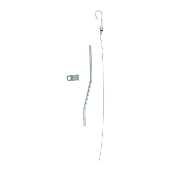 Spectre SB Ford Engine Oil Dipstick - Chrome