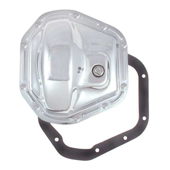 Spectre Differential Cover Dana 60 - Chrome
